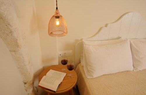 Old Town Rethymnon Apartment | Veranda Rossa Suites