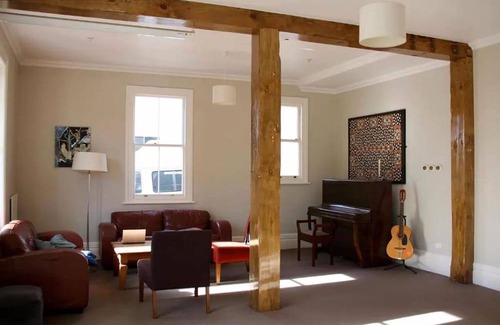 Newton Hostel | Verandahs Parkside Lodge