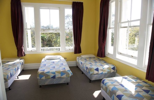Newton Hostel | Verandahs Parkside Lodge