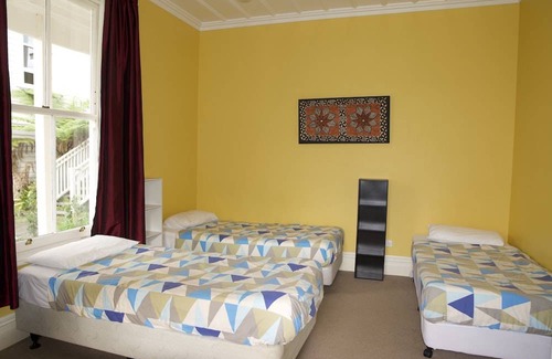 Newton Hostel | Verandahs Parkside Lodge