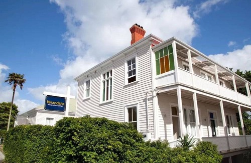 Newton Hostel | Verandahs Parkside Lodge