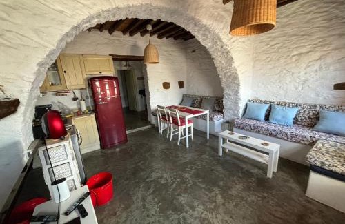 Kithnos House | Verantaki