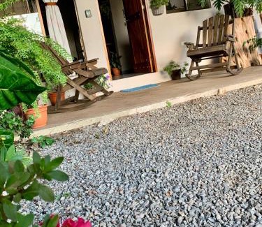 Bijagua Apartment | Verde Amanecer