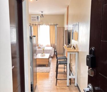 Bacoor City Apartment | Verde Little Nook near Terminal 1&2