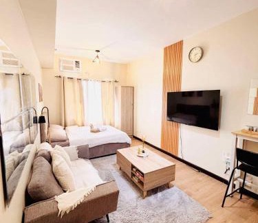 Bacoor City Apartment | Verde Little Nook near Terminal 1&2