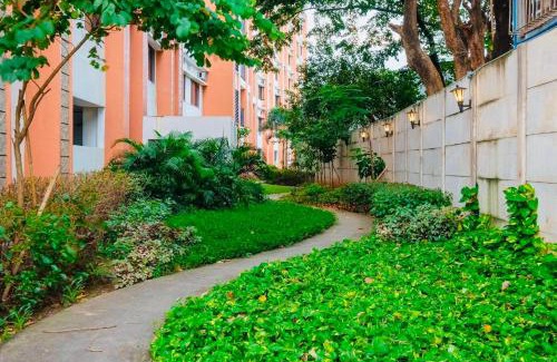 Bacoor City Apartment | Verde Little Nook near Terminal 1&2