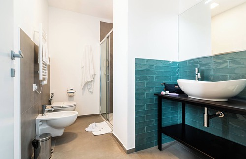 Polignano a Mare House | VERDEAQUA ROOMS