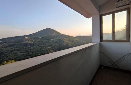 Vezzi Portio Apartment | Verdemare - By Ligooria