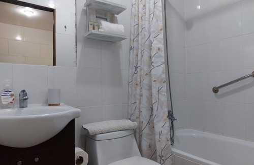 Pucon Apartment | Verdevida Apart Hotel