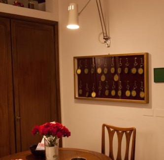 San Lorenzo Apartment | Verdi Apartments