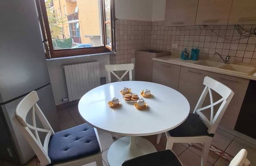 Savigliano Apartment | Verdi House - Relax and Taste