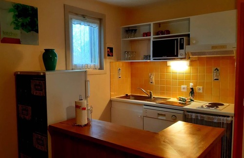Saint-Avit-Senieur Ski Chalet | Verdier, Gîte with shared swimming pool in Dordogne