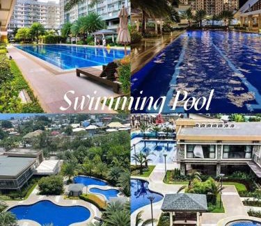 Davao Apartment | Verdon Parc Condominium