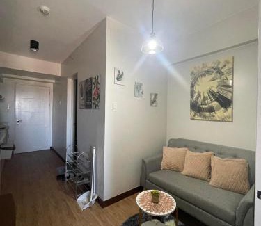 Davao Apartment | Verdon Parc Condominium