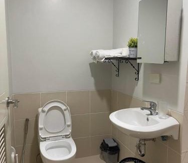 Davao Apartment | Verdon Parc Condominium