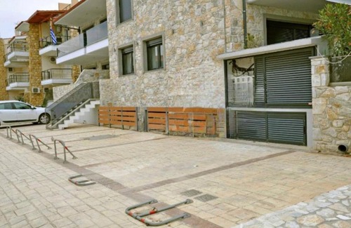 Haniotis Apartment | Vero Resort Towhouse