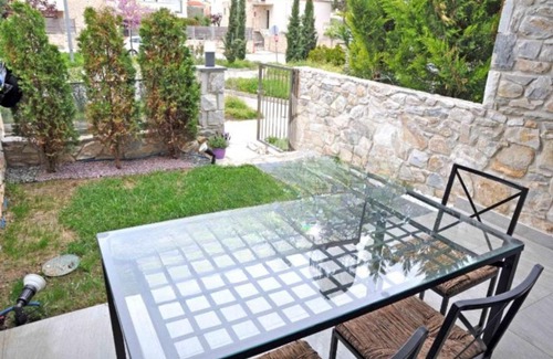 Haniotis Apartment | Vero Resort Towhouse