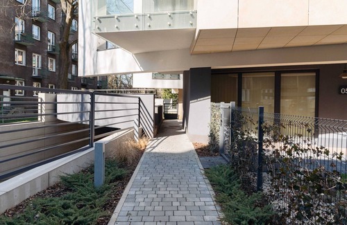 City Centre Apartment | Veronese Apartment - LoftAffair