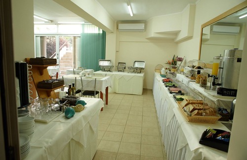Daratsos Apartment | Veronica Hotel