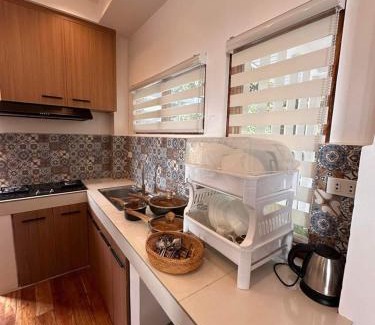 San Fernando House | Veronica View Guesthouse