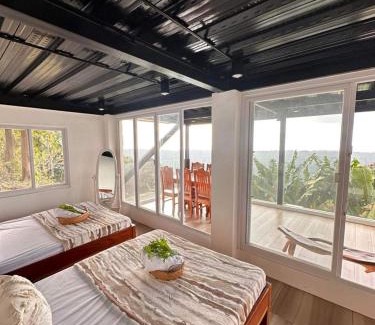 San Fernando House | Veronica View Guesthouse