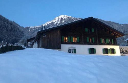 Sankt Gallenkirch House | Veronikas Chalet
