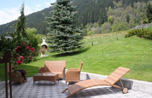 Sankt Gallenkirch House | Veronikas Chalet