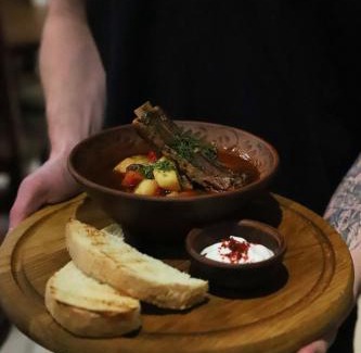 Dragobrat Hotel | Vershyna