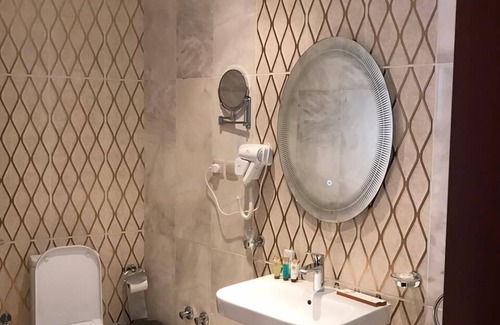 Jeddah Hotel | VERTA HOTEL - Jeddah