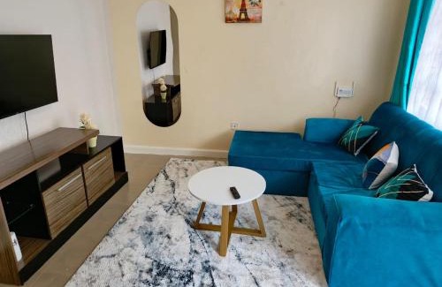 Nairobi Apartment | Vertex cove langata rd