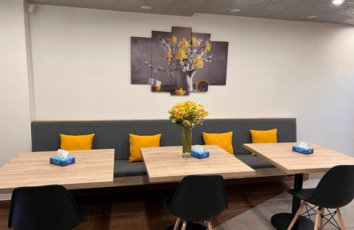 Yerevan Hotel | Vertoni Hotel Yerevan