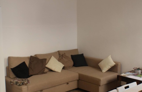 Cannaregio House | Very bright 140sqm house in the historic center of Venice.
