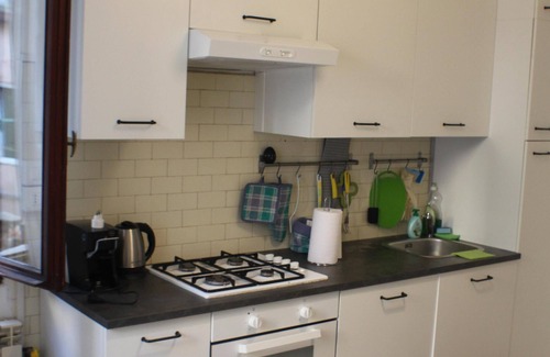 Cannaregio House | Very bright 140sqm house in the historic center of Venice.