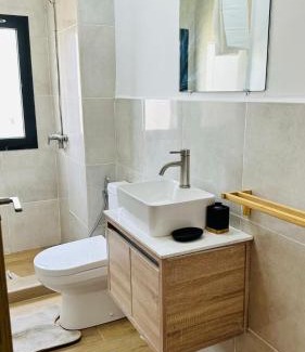 Dakar Apartment | Very chic F4 avec fitness