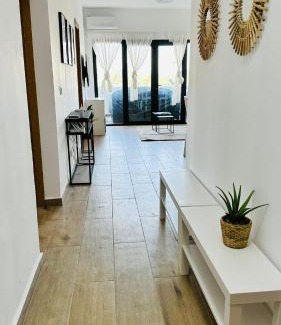 Dakar Apartment | Very chic F4 avec fitness