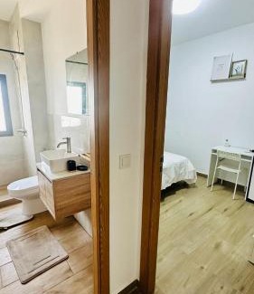 Dakar Apartment | Very chic F4 avec fitness