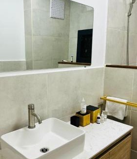 Dakar Apartment | Very chic F4 avec fitness