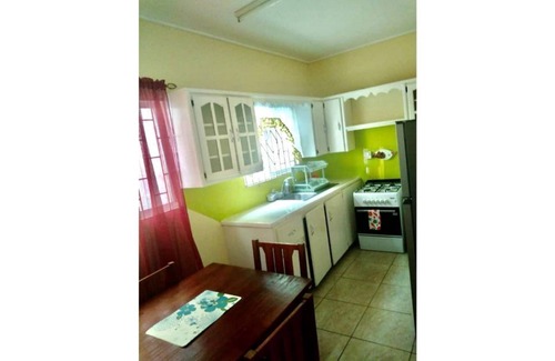 St. George's Apartment | Very Clean 3-Bedroom Apt. in St. Georges, Grenada