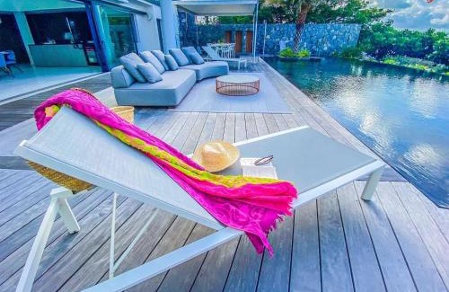 Le Robert House | Very comfortable house fully equipped