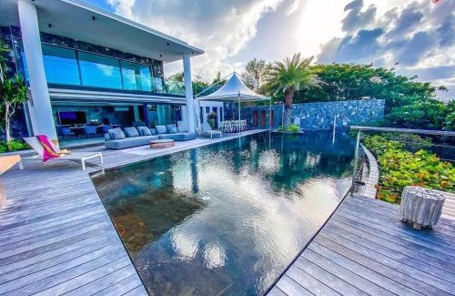 Le Robert House | Very comfortable house fully equipped