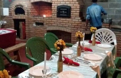 Sao Joao da Alianca Cottage | Very cozy chalet with direct contact with nature.