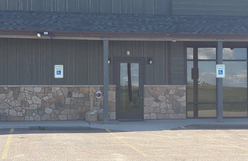 Big Piney Apartment | Very Nice 2 bedroom, 2 bath apartment. One block from downtown Big Piney, WY