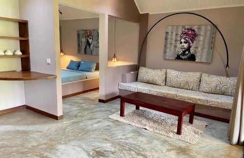 Ambondrona Apartment | very nice new apartment 80 meters from the sea