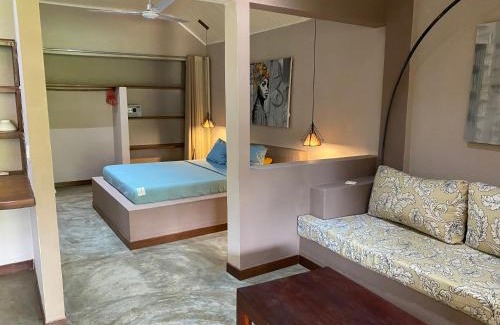 Ambondrona Apartment | very nice new apartment 80 meters from the sea