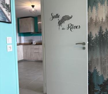 Schoelcher Apartment | Very nice view of the caribbean sea