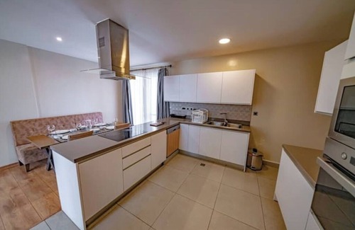 Kileleshwa Apartment | Very Spacious 3-Bedroom Apartment at Kikambala
