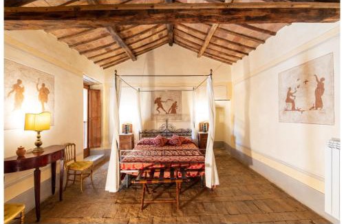Bolsena House | VesConte Residenza D'epoca dal 1533