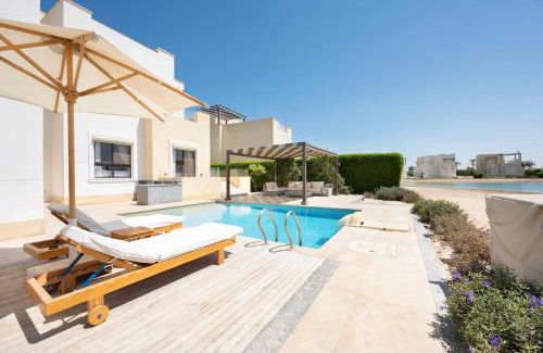 El Gouna Villa | VESTA - El Gouna Residence