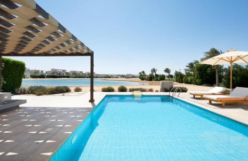 El Gouna Villa | VESTA - El Gouna Residence