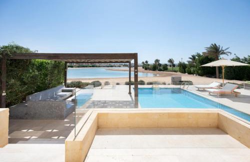 El Gouna Villa | VESTA - El Gouna Residence